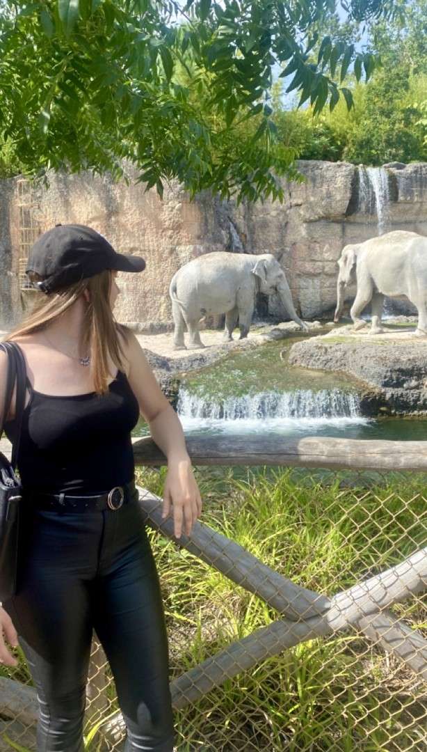 Zsuzsi au pair élményei Svájcban_au pair kirándulás